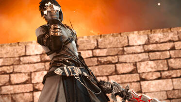 Edgiest Thing You Can Do With Your Hand