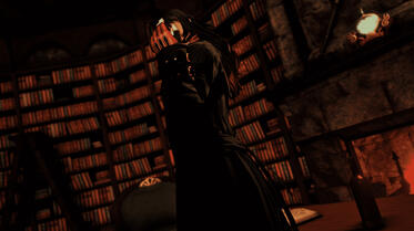 You're Not You When You're Angry