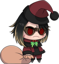 Padoru~